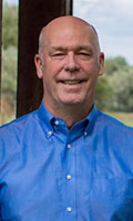 Image of Governor Greg Gianforte