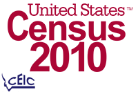 2010 Census Boundaries with Population, Race and Housing Units