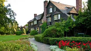 Conrad Mansion, Kalispell